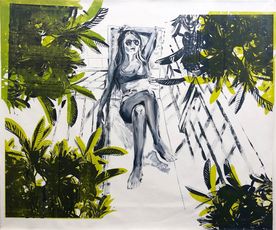 Gated Community, Higgovale, Cape Town 1 jpg