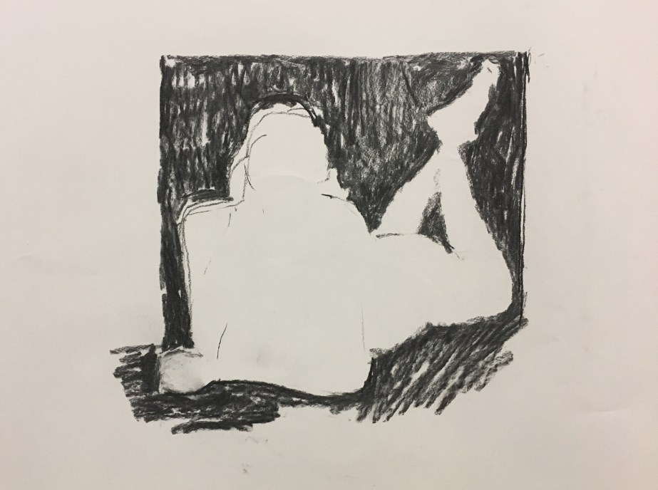 life drawing