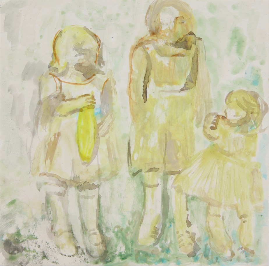 children of paradise, birthday party