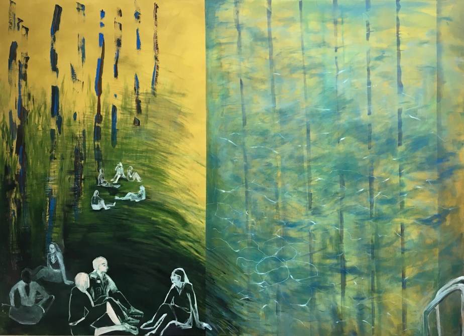 vicarious witness, soweto riots, 16 june 1976