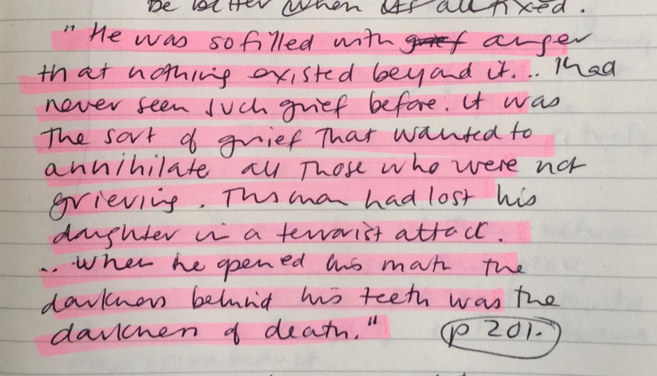 Mike Nicol The Waiting Country.jpg