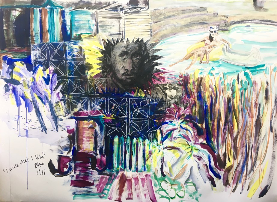 Mindmap Incomplete heavy side