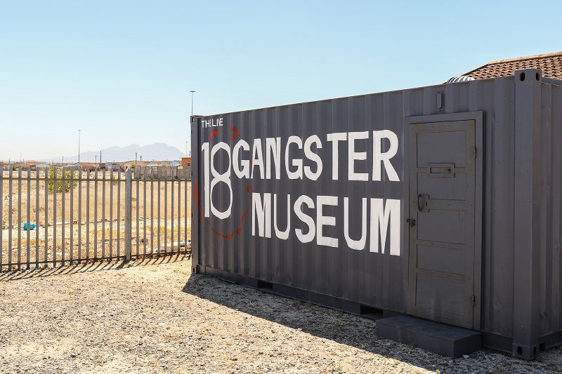 Gangster Museum