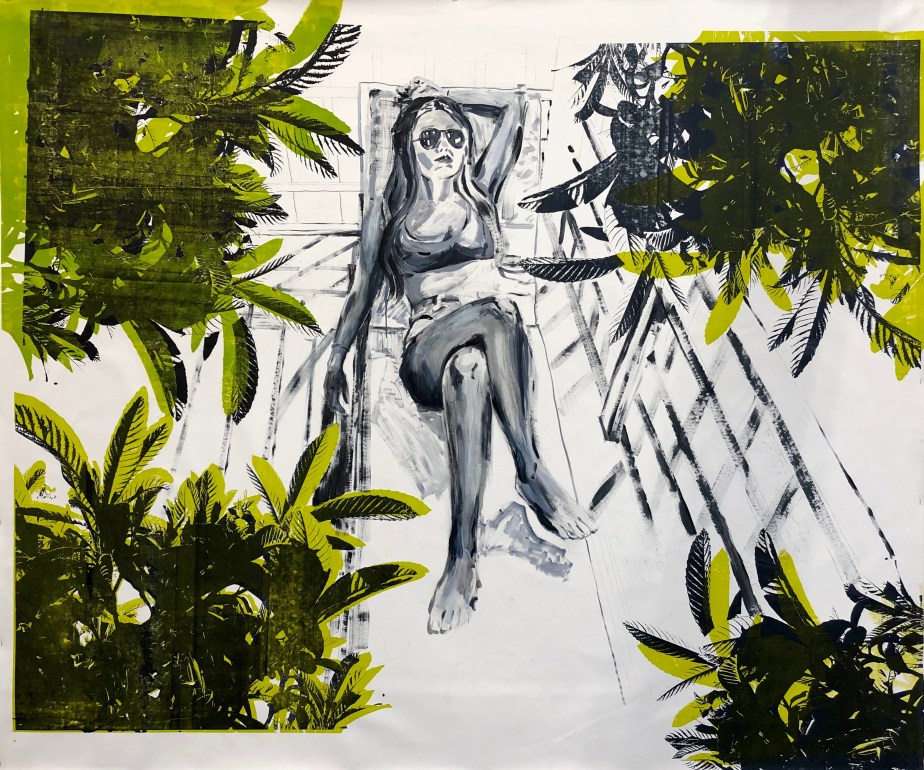 Gated Community I IMG_2596