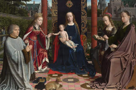Gerard David